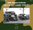 AW 17 - Truck 4x2 Light Utility AW 17 - Truck 4x2 Light Utility
