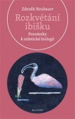Rozkvétání ibišku Rozkvétání ibišku