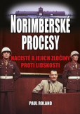 Norimberské procesy Norimberské procesy