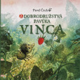Dobodružstvá pavúka Vinca 2 Dobodružstvá pavúka Vinca 2