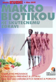 Makrobiotikou ke skutečnému zdraví Makrobiotikou ke skutečnému zdraví