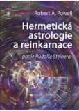 Hermetická astrologie a reinkarnace Hermetická astrologie a reinkarnace