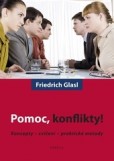 Pomoc, konflikty! Pomoc, konflikty!