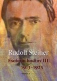 Esoterní hodiny III Esoterní hodiny III