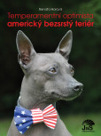 Temperamentní optimista – americký bezsrstý teriér Temperamentní optimista – americký bezsrstý teriér