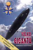 Válka gigantů - Německé vzducholodě v 1. Válka gigantů - Německé vzducholodě v 1.