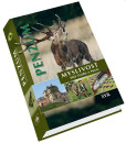 Penzum - Myslivost pro teorii a praxi XVII. vydání Penzum - Myslivost pro teorii a praxi XVII. vydání