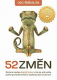 52 změn 52 změn