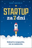 Startup za 7 dní Startup za 7 dní