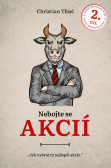 Nebojte se akcií 2. díl Nebojte se akcií 2. díl