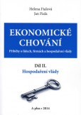 Ekonomické chování Ekonomické chování