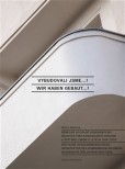 Vybudovali jsme...! / Wir haben gebaut...! Vybudovali jsme...! / Wir haben gebaut...!