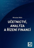 Účetnictví. Analýza a řízení financí