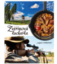 Zvěřinová kuchařka Zvěřinová kuchařka