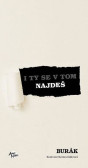 I ty se v tom najdeš I ty se v tom najdeš