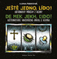Ještě jedno, Lído! / De mek jekh, Ľido! Ještě jedno, Lído! / De mek jekh, Ľido!