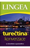 Turečtina - konverzace