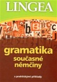 Gramatika současné němčiny Gramatika současné němčiny