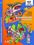 Dobrodružné příběhy Čtyřlístku Dobrodružné příběhy Čtyřlístku