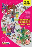 Kamarádské příběhy Čtyřlístku Kamarádské příběhy Čtyřlístku