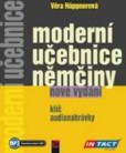 Moderní učebnice němčiny Moderní učebnice němčiny