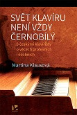 Svět klavíru není vždy černobílý Svět klavíru není vždy černobílý