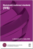 Mezinárodní oceňovací standardy (IVS) Mezinárodní oceňovací standardy (IVS)