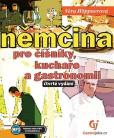Němčina pro číšníky, kuchaře a gastronomii - 4. vydání