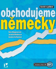 Obchodujeme německy - 6. vydání Obchodujeme německy - 6. vydání