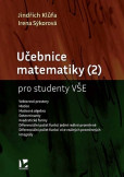 Učebnice matematiky (2) pro studenty VŠE Učebnice matematiky (2) pro studenty VŠE