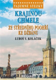 Tajemné stezky - Krajinou chmele ze středního Poohří ke Džbánu Tajemné stezky - Krajinou chmele ze středního Poohří ke Džbánu