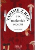 Vaříme z hub Vaříme z hub