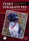 Český strakatý pes Český strakatý pes