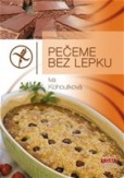 Pečeme bez lepku Pečeme bez lepku