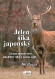 Jelen sika japonský Jelen sika japonský