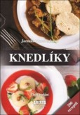Knedlíky – 200 receptů, 3.vydání Knedlíky – 200 receptů, 3.vydání
