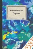 O psaní O psaní