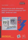 Příručka (nejen) pro zkoušky elektrotechniků pracujících na elektrických zařízeních nad 1000 V (druh Příručka (nejen) pro zkoušky elektrotechniků pracujících na elektrických zařízeních nad 1000 V (druh