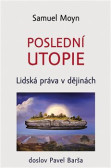 Poslední utopie Poslední utopie