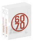 Architektura 60. a 70. let v České republice (komplet) Architektura 60. a 70. let v České republice (komplet)