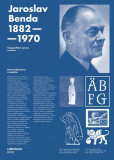 Jaroslav Benda 1882-1970 Jaroslav Benda 1882-1970