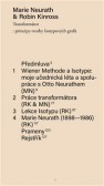 Transformátor: principy tvorby Isotypových grafů Transformátor: principy tvorby Isotypových grafů