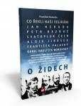 Co řekli naši velikáni o Židech Co řekli naši velikáni o Židech