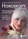 Horoskopy na rok 2018 Horoskopy na rok 2018