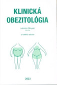KLINICKÁ OBEZITOLÓGIA 2023 KLINICKÁ OBEZITOLÓGIA 2023