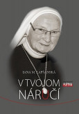 V Tvojom náručí V Tvojom náručí
