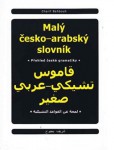 Malý česko-arabský slovník Malý česko-arabský slovník