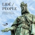 Lidé Univerzity Karlovy/People of Charles University Lidé Univerzity Karlovy/People of Charles University