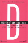 Moderní diabetologie Moderní diabetologie