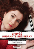 Zpověď kudrnaté režisérky Zpověď kudrnaté režisérky